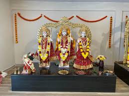 Hindu Temple of Fargo MoorHead