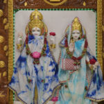 Shree Swaminarayan Hindu Temple New Jersey