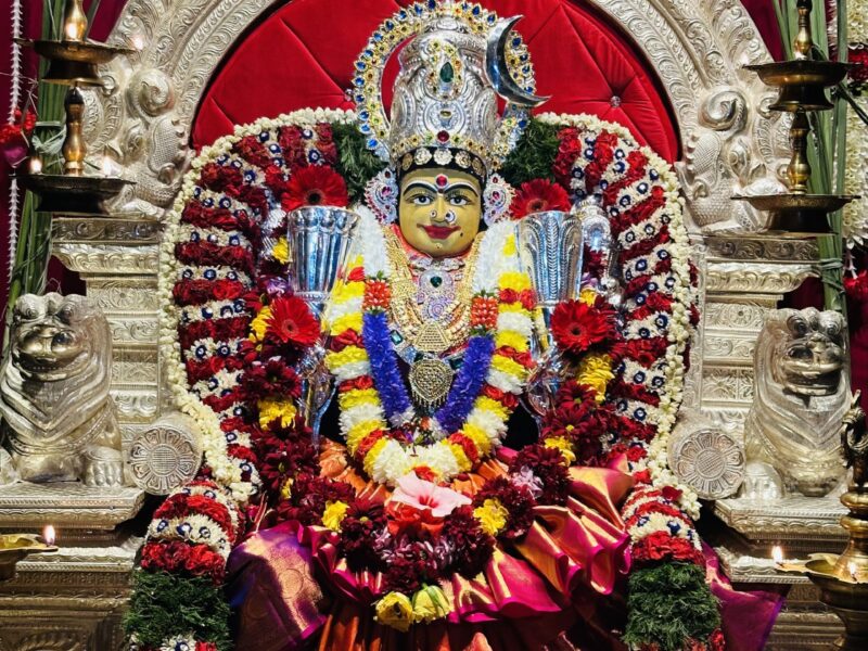 Hindu Temple of Austin