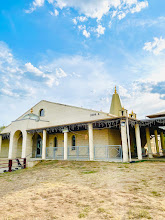 Sri Shirdi Sai Baba Temple of Austin