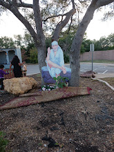 Sri Shirdi Sai Baba Temple of Austin