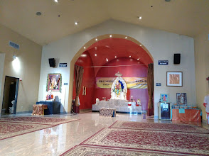 Sri Shirdi Sai Baba Temple of Austin