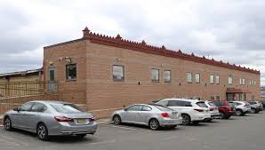 Baps Shri Swaminarayan Mandir Jersey City, New Jersey