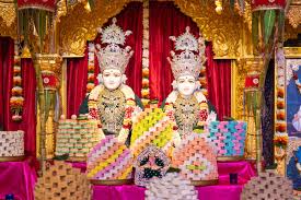 Baps Shri Swaminarayan Mandir Jersey City, New Jersey