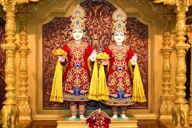 BAPS Swaminarayan Temple Austin
