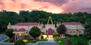 Hindu Samaj Mandir Mahwah