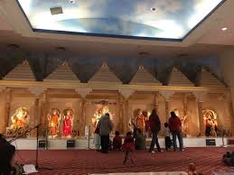 Hindu Samaj Mandir Mahwah