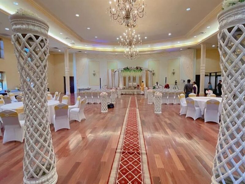 Hindu Samaj Mandir Mahwah New Jersey