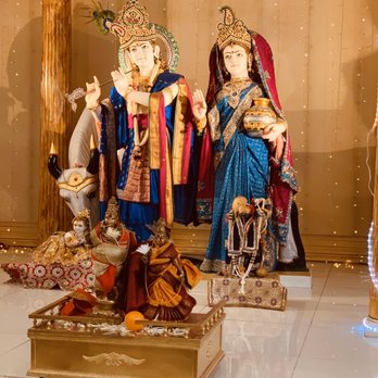 Hindu Samaj Mandir Mahwah New Jersey