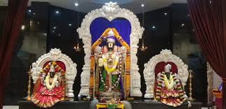 Hindu Temple of San Antonio