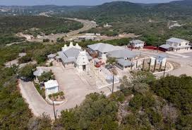Hindu Temple of San Antonio