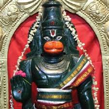 Karya Siddhi Hanuman Temple Texas