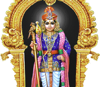 Murugan Kovil (Arulmigu Dhandayuthapani Swamy Temple) New Jersey