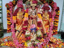 Murugan Kevin New Jersey