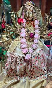 Shree Umiya Dham Hindu Temple, Edison NJ