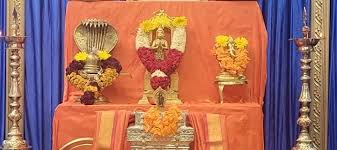 Shri Venkata Krishna Vrundavana Austin