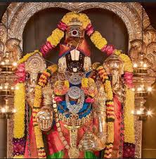 Sri Venkateshwara Temple of Austin