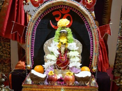 Shri Krushna Vrundavan Edison New Jersey