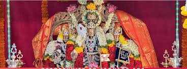 Murugan Kovil (Arulmigu Dhandayuthapani Swamy Temple) New Jersey