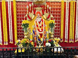 Radha Krishna Temple, Lawrenceville New Jersey