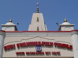 Shree Swaminarayan Mandir Colonia, NJ