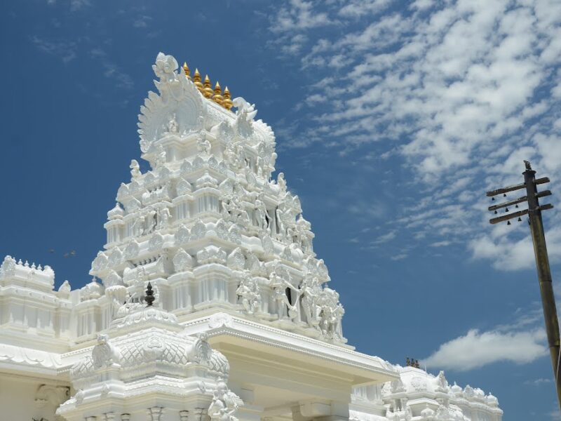 Navagraha Temple Austin