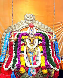Sri Ganesha Temple Dallas