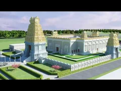 Sri Ganesha Temple Dallas