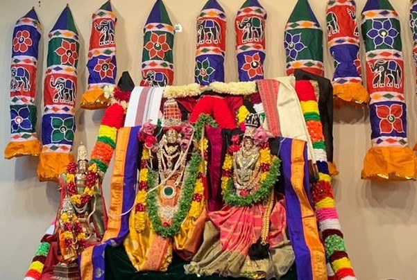 Sri HariHara Peetham