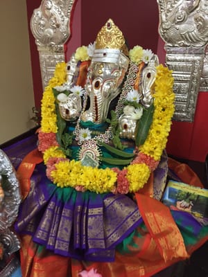 Sri HariHara Peetham