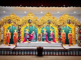 Harisumiran Temple Houston