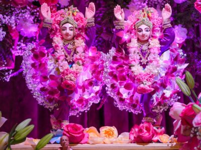 ISKCON of Round Rock