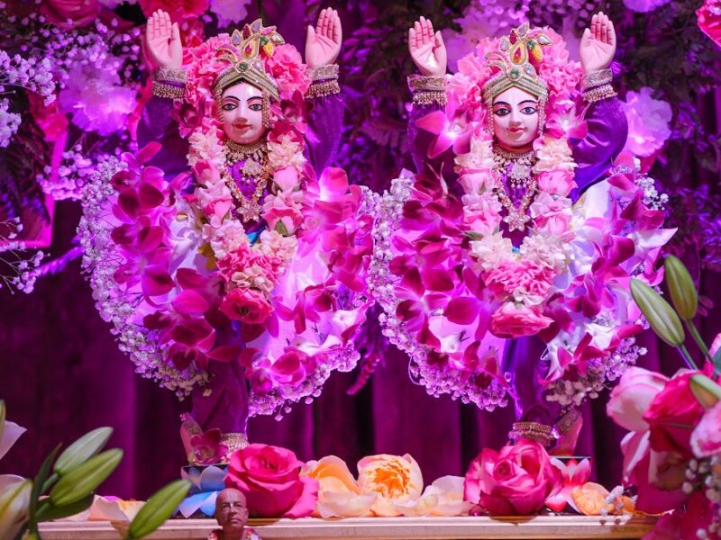 ISKCON of Round Rock