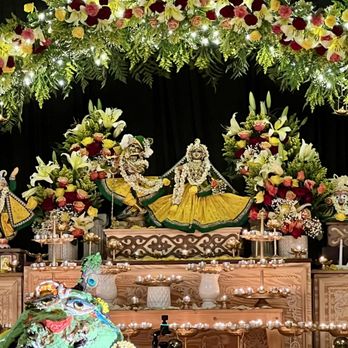 ISKCON of Round Rock