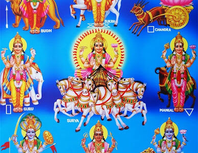 Navagraha Temple Austin