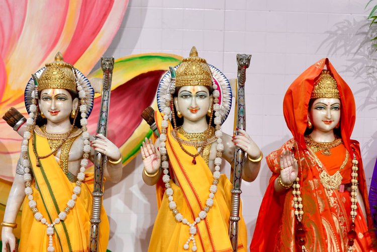 North Texas Hindu Mandir Dallas