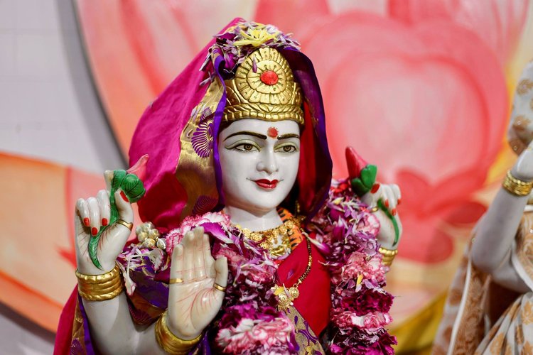 North Texas Hindu Mandir Dallas
