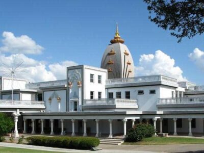 Radha Govind Dham Dallas