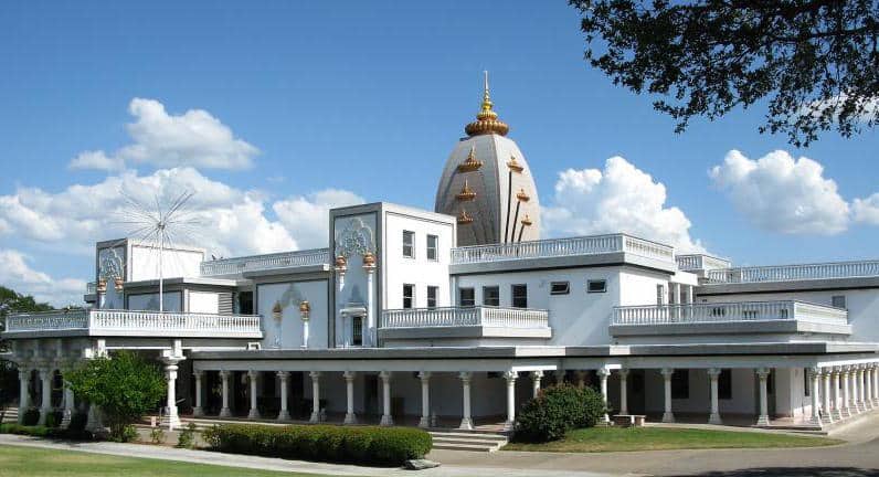 Radha Govind Dham Dallas