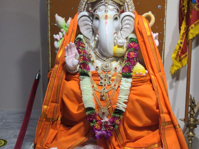 Shree Raghunath Temple Dallas