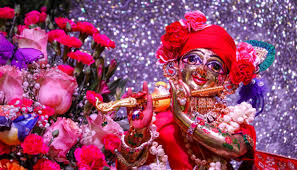 ISKCON of Round Rock