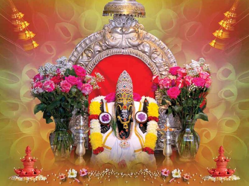 Shirdi Sai Center Of Texas