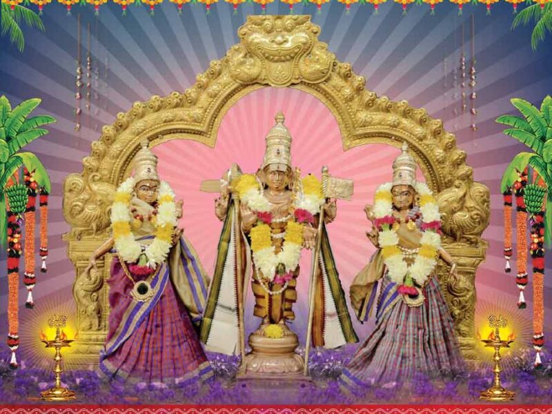 Shirdi Sai Center Of Texas