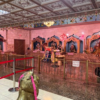 Sanatan Shiv Shakti Mandir Houston