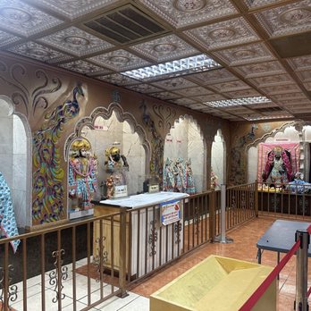 Sanatan Shiv Shakti Mandir Houston