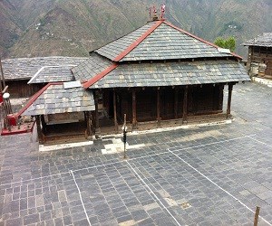 Sanatan Shiv Shakti Mandir Houston