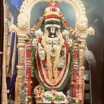 Sri Lakshmi Ganapathi Temple Dallas