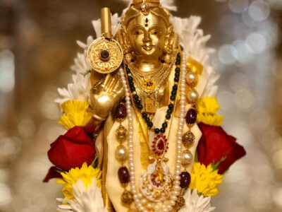 Sri Krishna Vrundavana Dallas