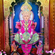 Shree Swaminarayan Mandir, Dallas