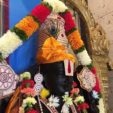 Hindu Temple of Greater Fort Worth
